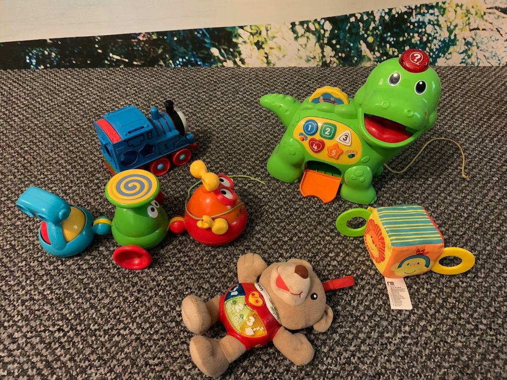 cheap used toys
